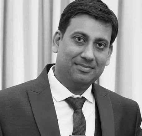 Dr Rahul Pandey